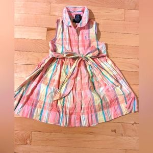 Ralph Lauren toddler dress 2T